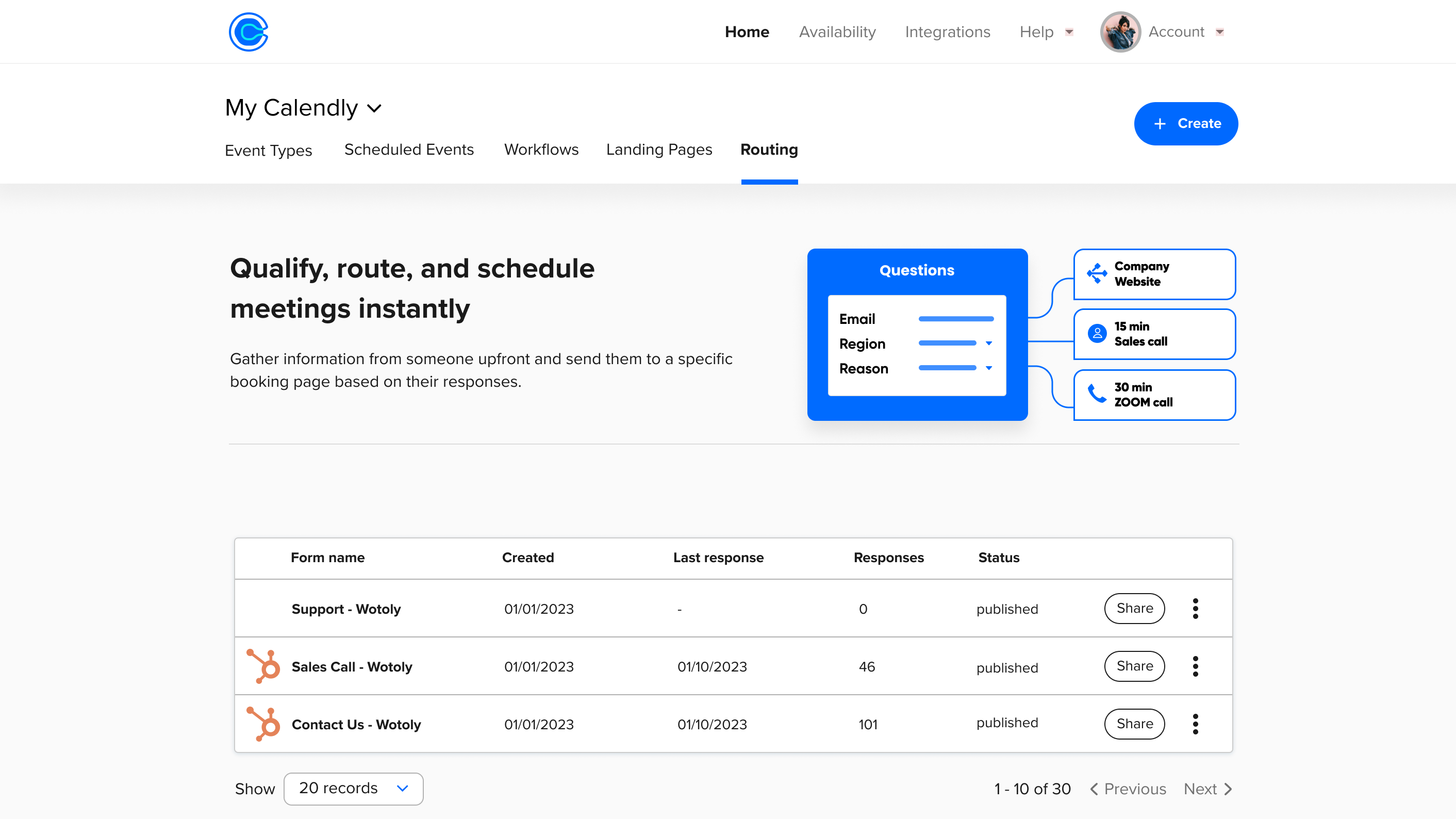 Calendly HubSpot Integration Connect Them Today
